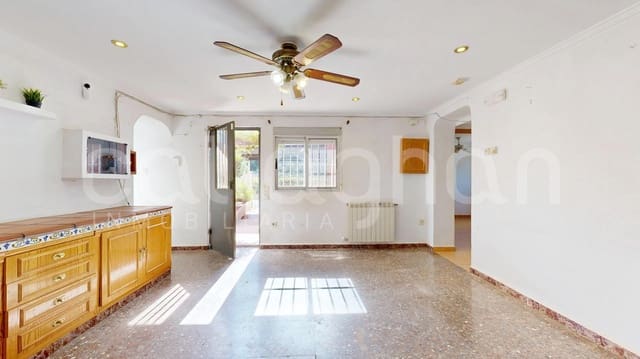 4 soverom Villa til salgs i Náquera med svømmebasseng garasje - € 230 000 (Ref: 9127296)