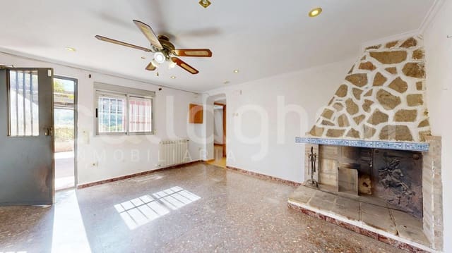 4 soverom Villa til salgs i Náquera med svømmebasseng garasje - € 230 000 (Ref: 9127296)