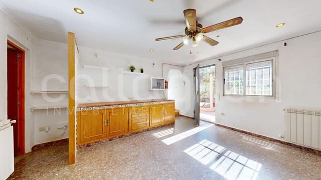 4 soverom Villa til salgs i Náquera med svømmebasseng garasje - € 230 000 (Ref: 9127296)