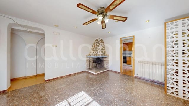 4 soverom Villa til salgs i Náquera med svømmebasseng garasje - € 230 000 (Ref: 9127296)