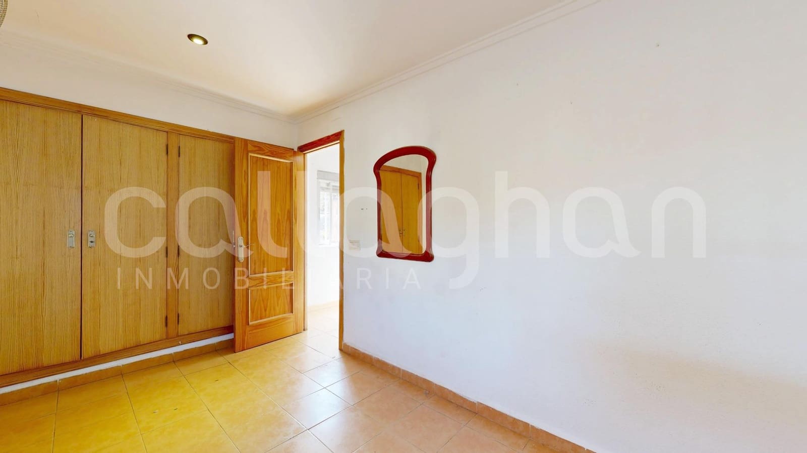 4 soveværelse Villa til salg i Naquera med swimmingpool garage - € 230.000 (Ref: 9127296)