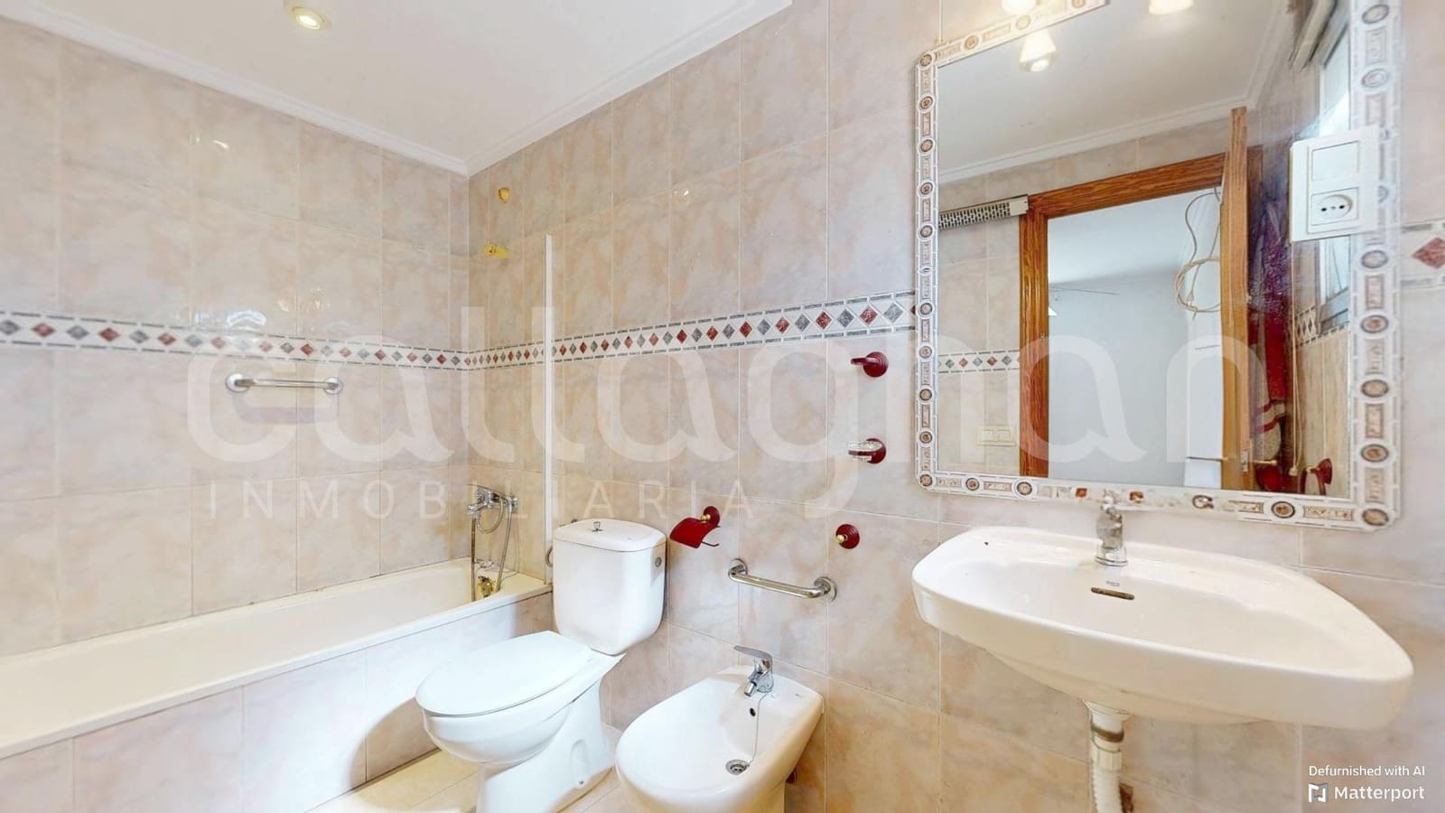 4 soveværelse Villa til salg i Naquera med swimmingpool garage - € 230.000 (Ref: 9127296)