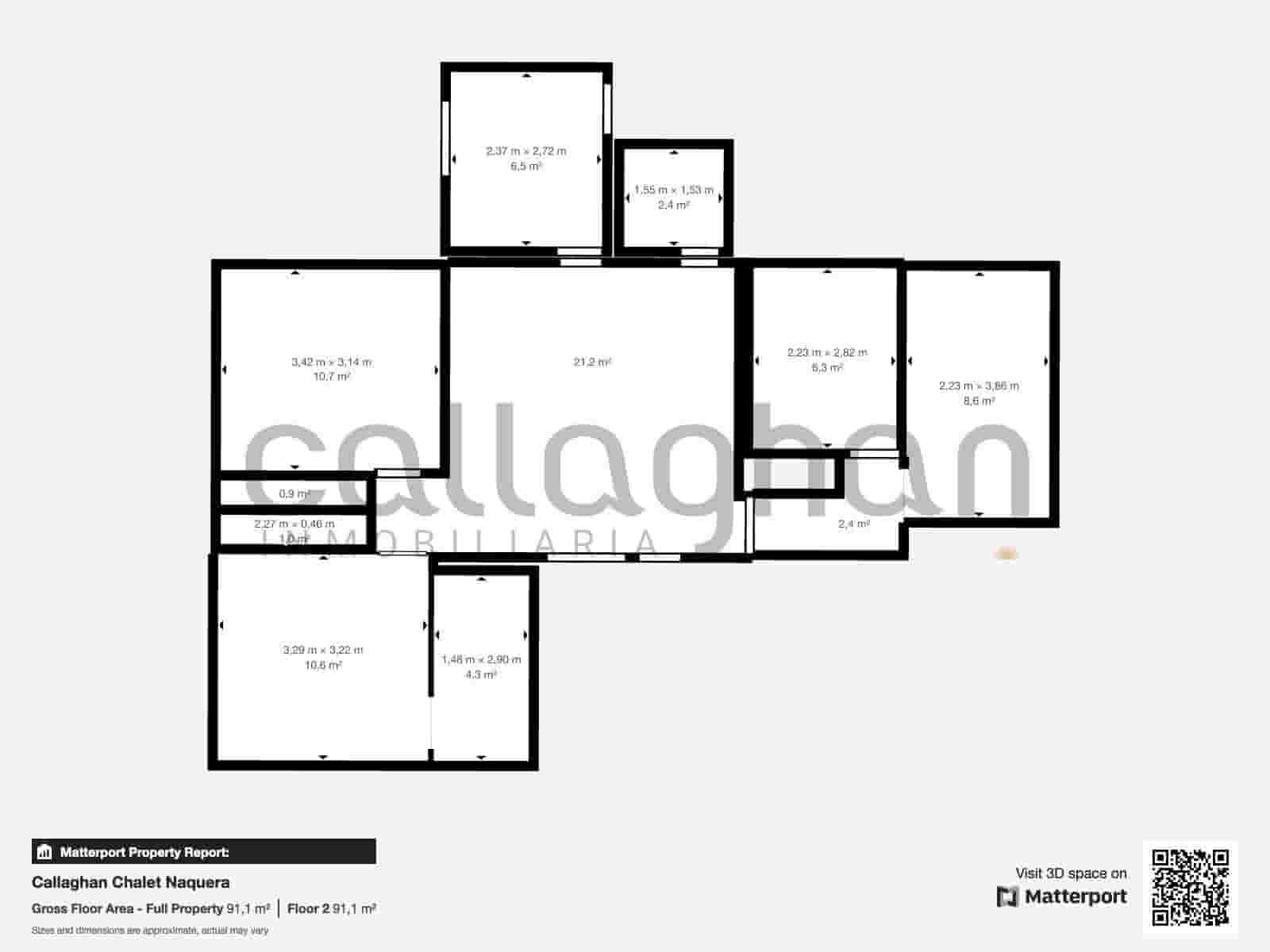 4 soveværelse Villa til salg i Naquera med swimmingpool garage - € 230.000 (Ref: 9127296)