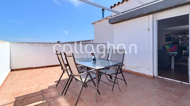 3 soveværelse Rækkehus til salg i Chilches - € 219.000 (Ref: 9127302)