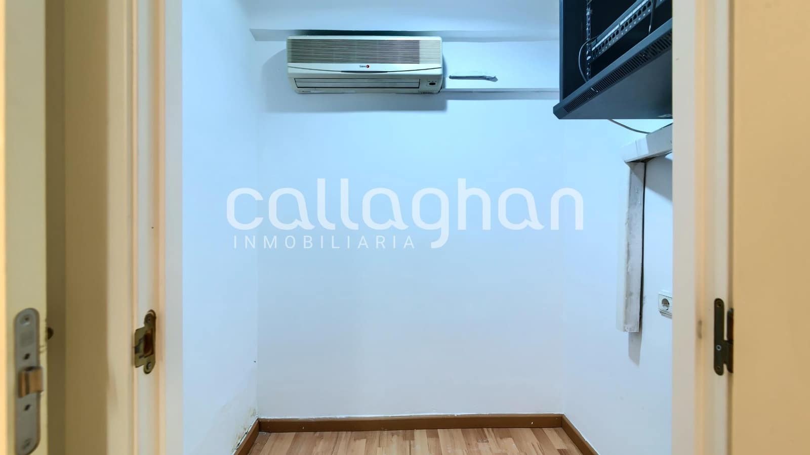 2 camera da letto Ufficio in vendita in Valencia citta - 110.000 € (Rif: 9127305)