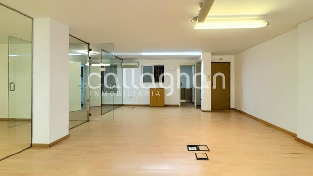 2 bedroom Office for sale in Nou Moles, Valencia city - € 110,000 (Ref: 9127305)