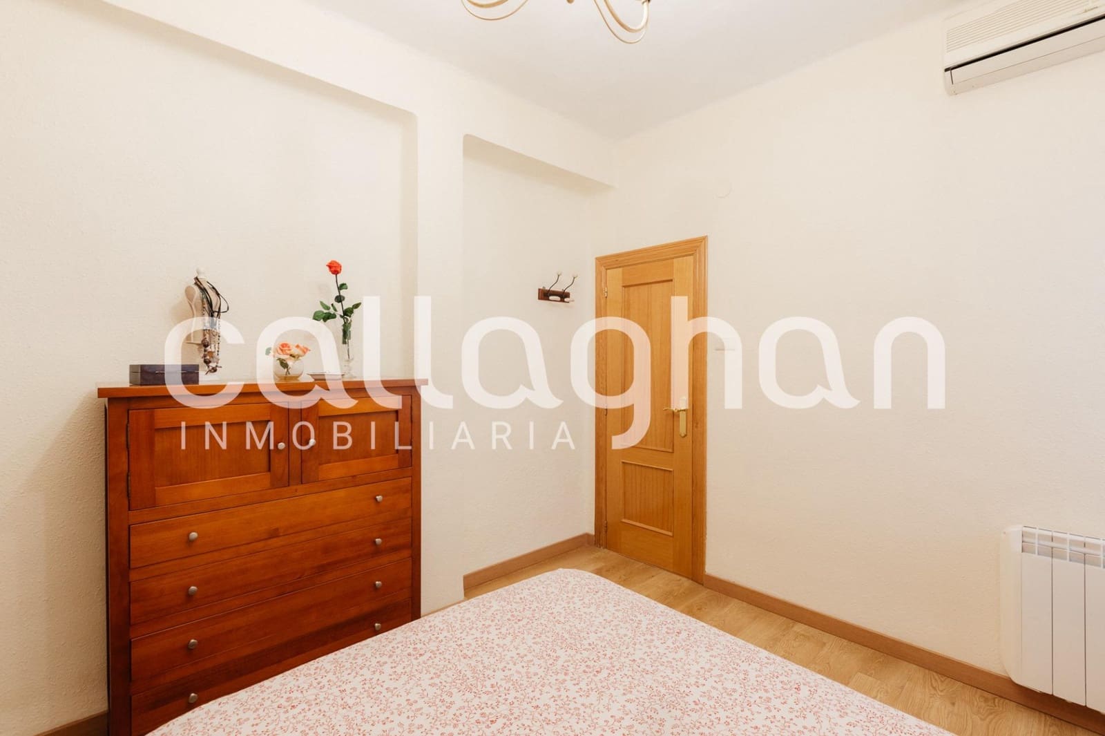 2 soveværelse Lejlighed til salg i Valencia by - € 225.000 (Ref: 9127307)