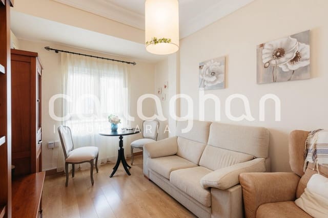 2 bedroom Flat for sale in Mont-Olivet, Valencia city - € 235,000 (Ref: 9127307)