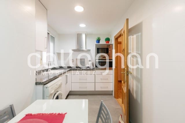 2 soverom Leilighet til salgs i Mont-Olivet, Valencia by - € 225 000 (Ref: 9127307)