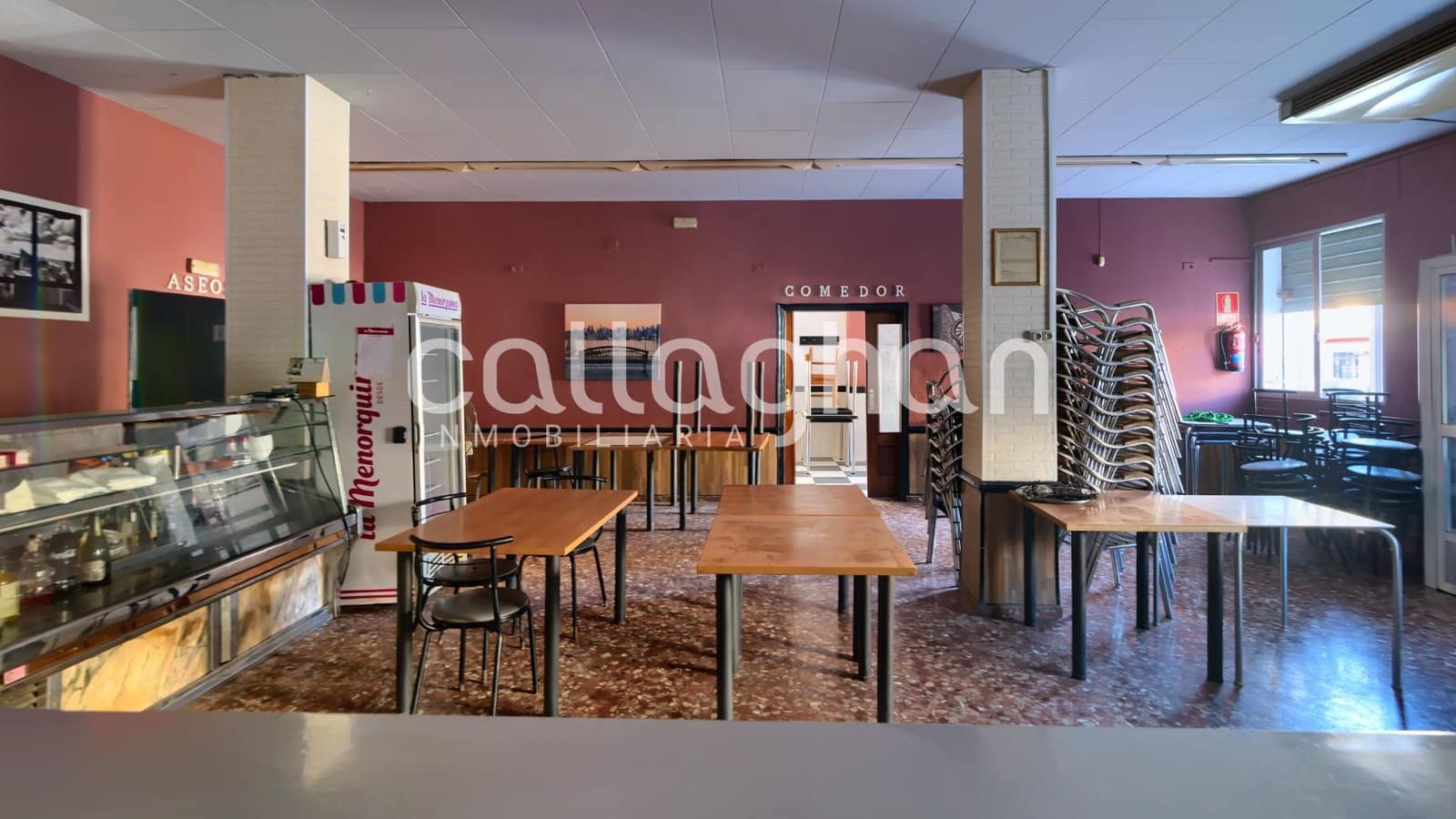 Kaupallinen myytävänä paikassa L'Alcudia - 270 000 € (Ref: 9127308)