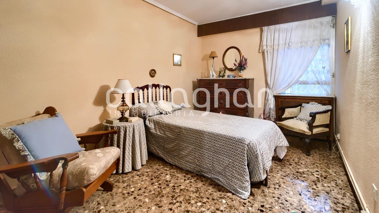 5 soveværelse Lejlighed til salg i Valencia by - € 950.000 (Ref: 9127311)