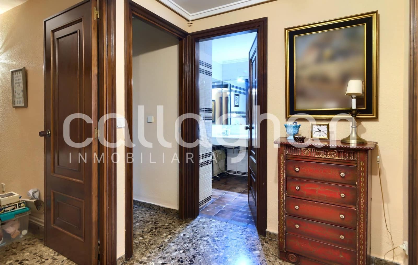 5 soveværelse Lejlighed til salg i Valencia by - € 950.000 (Ref: 9127311)