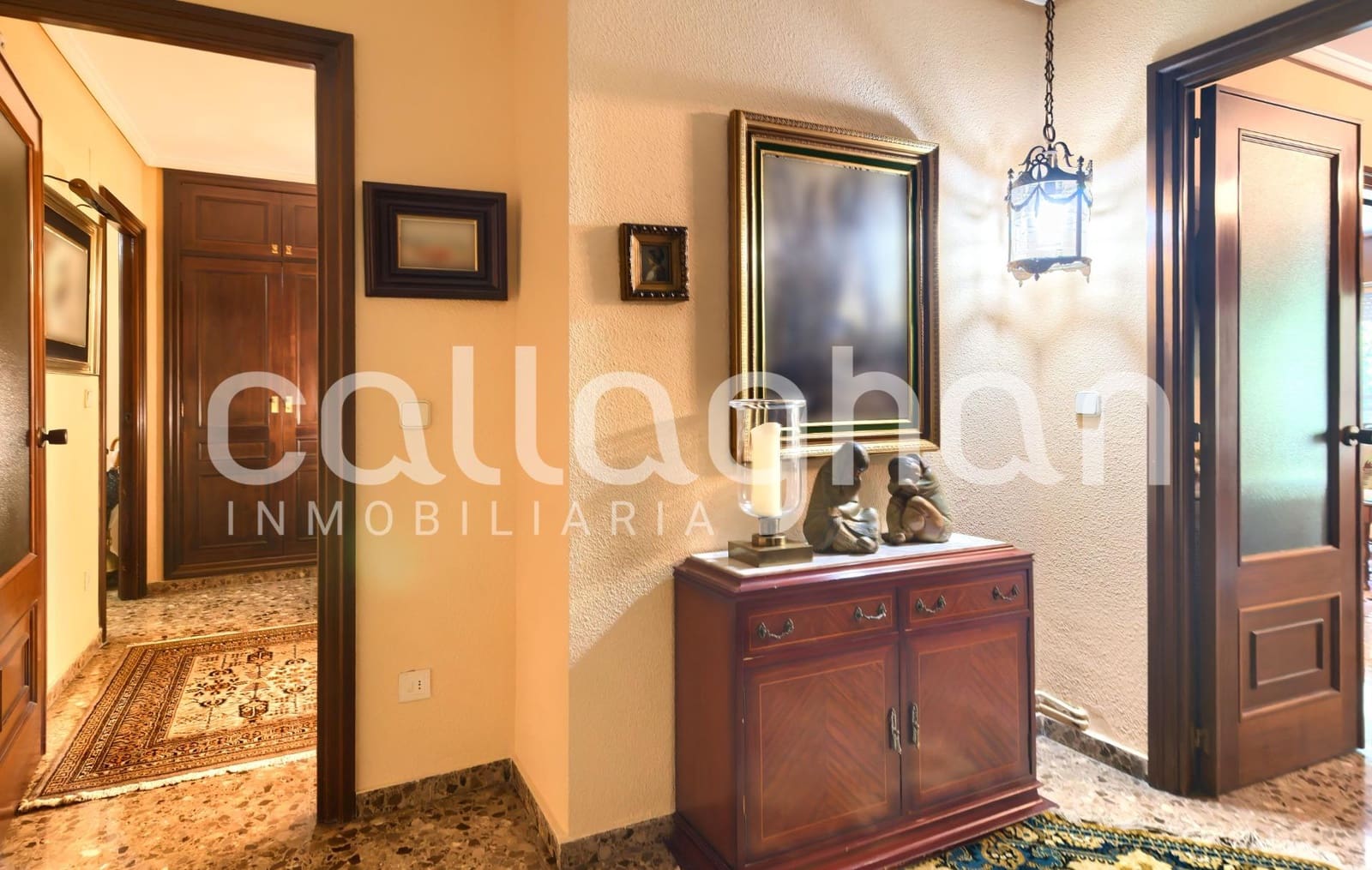 5 soveværelse Lejlighed til salg i Valencia by - € 950.000 (Ref: 9127311)