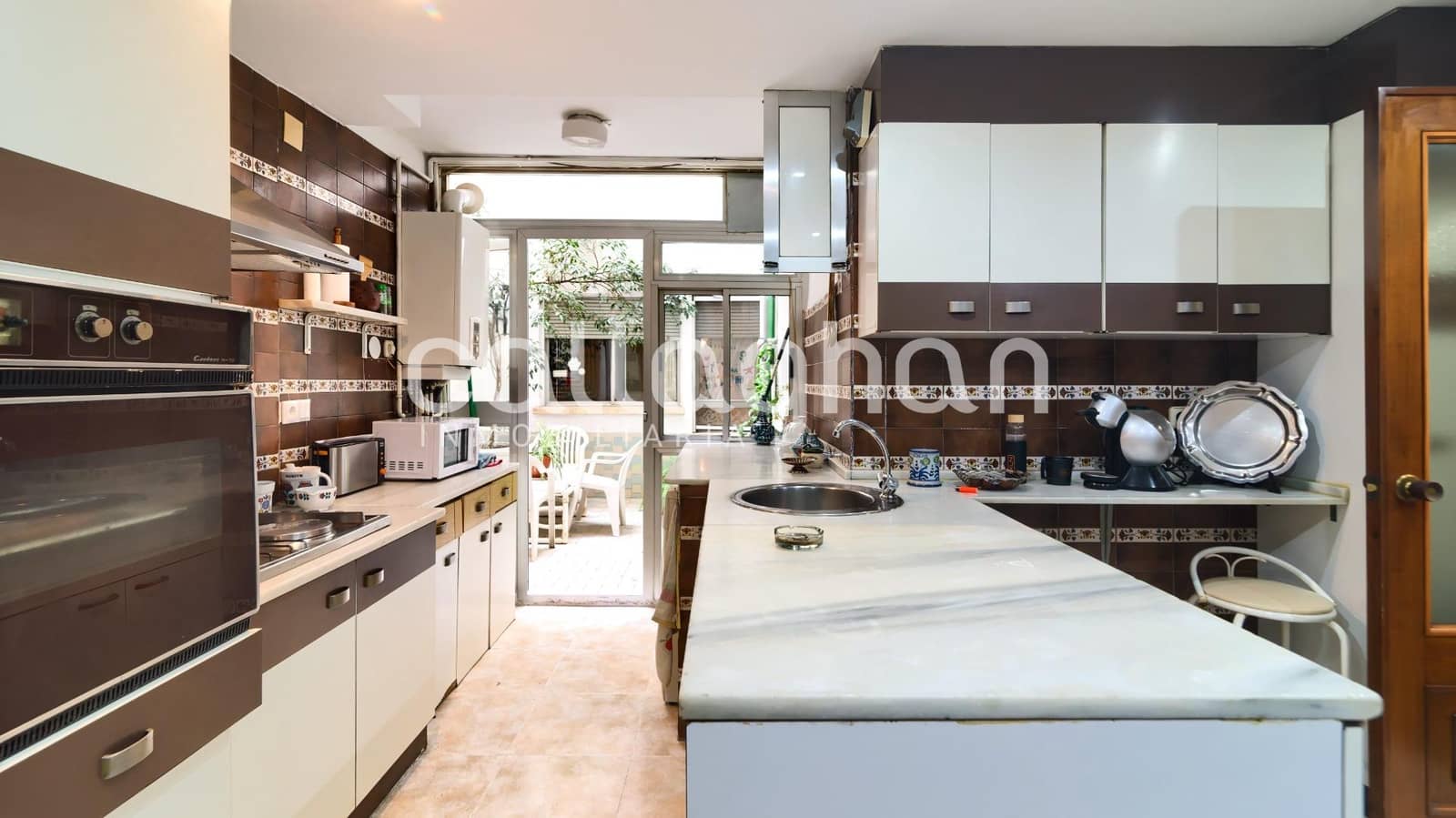 5 soveværelse Lejlighed til salg i Valencia by - € 950.000 (Ref: 9127311)