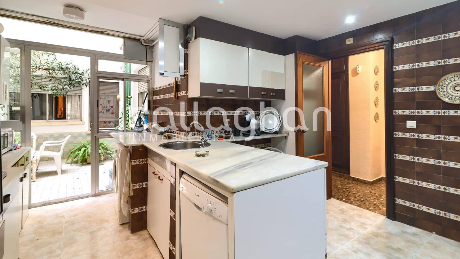 5 soveværelse Lejlighed til salg i Valencia by - € 950.000 (Ref: 9127311)