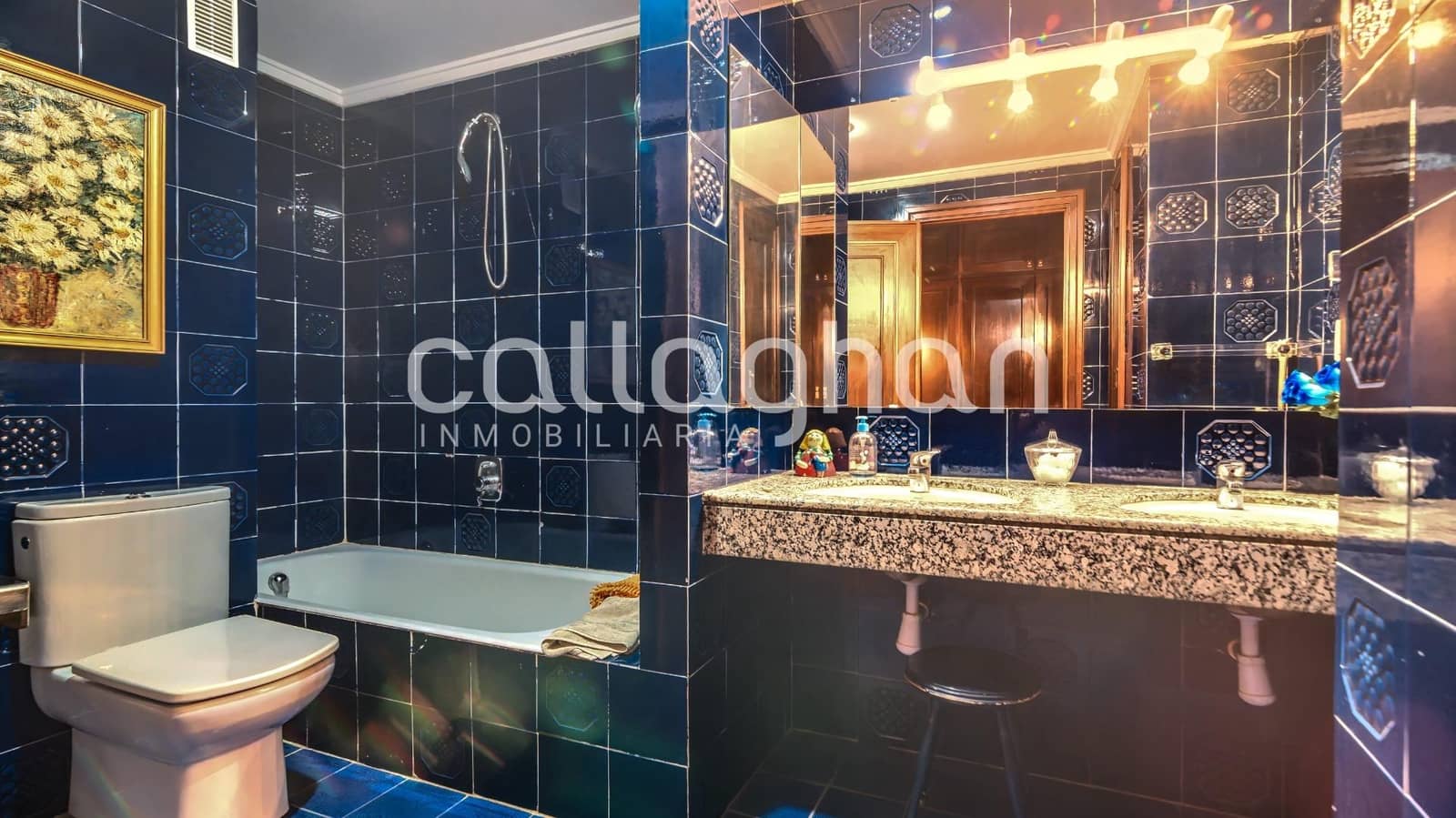 5 soveværelse Lejlighed til salg i Valencia by - € 950.000 (Ref: 9127311)