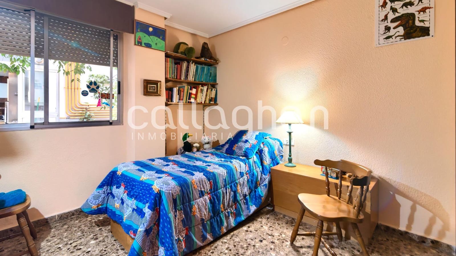 5 soveværelse Lejlighed til salg i Valencia by - € 950.000 (Ref: 9127311)