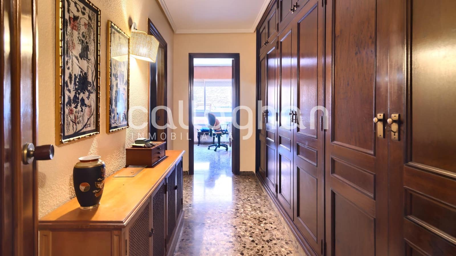 5 soveværelse Lejlighed til salg i Valencia by - € 950.000 (Ref: 9127311)