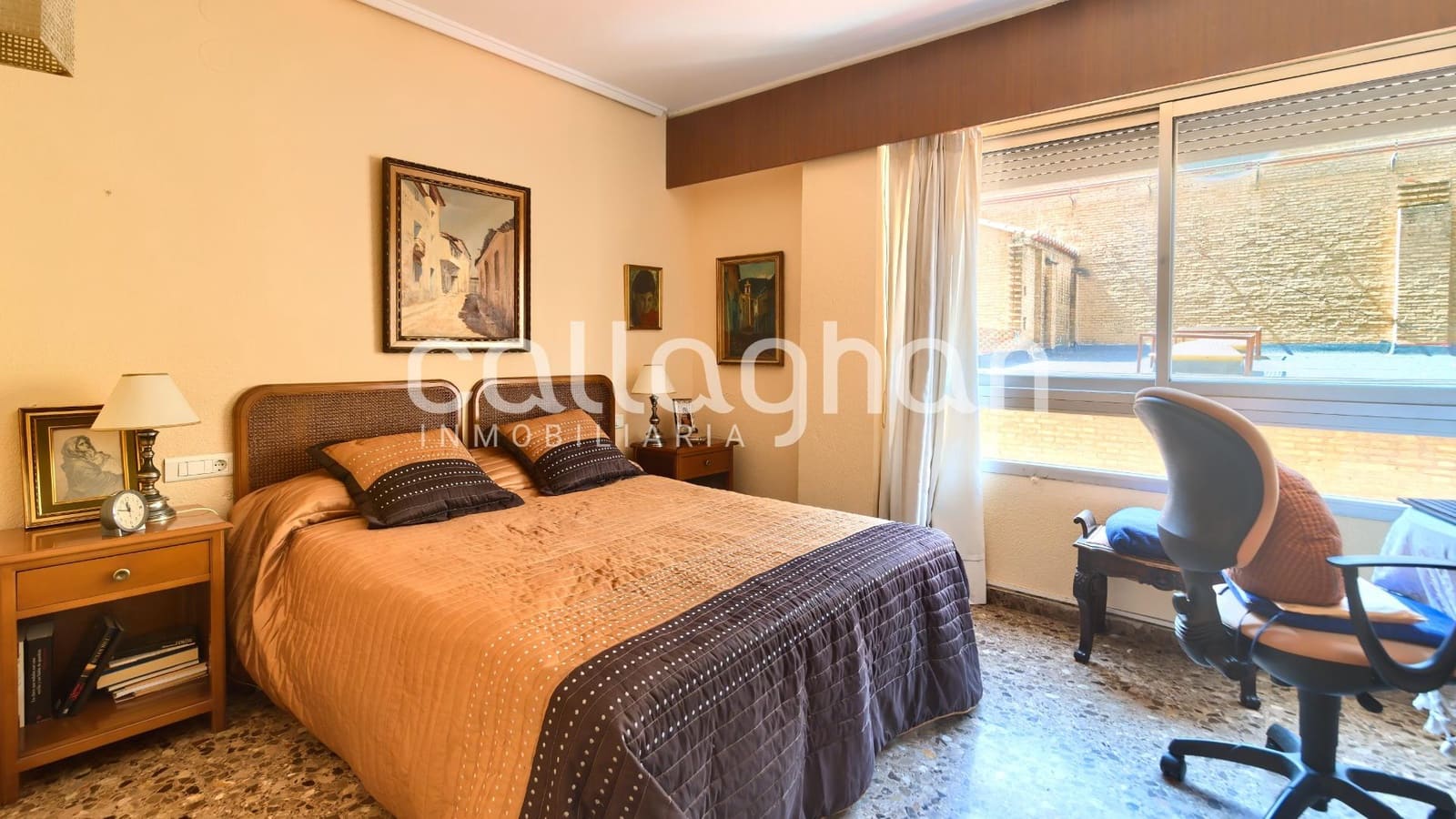 5 soveværelse Lejlighed til salg i Valencia by - € 950.000 (Ref: 9127311)