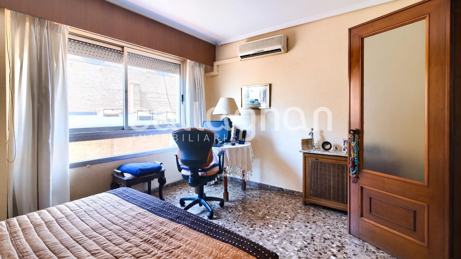 5 soveværelse Lejlighed til salg i Valencia by - € 950.000 (Ref: 9127311)