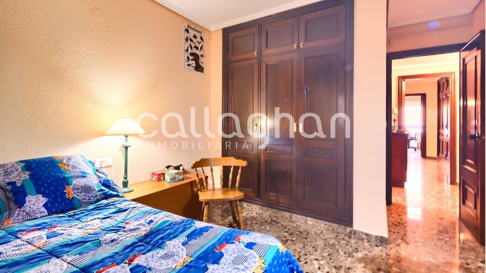 5 soveværelse Lejlighed til salg i Valencia by - € 950.000 (Ref: 9127311)