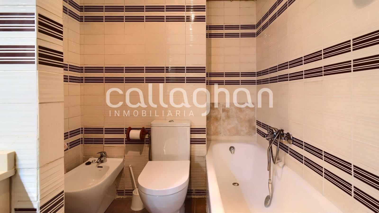 5 soveværelse Lejlighed til salg i Valencia by - € 950.000 (Ref: 9127311)