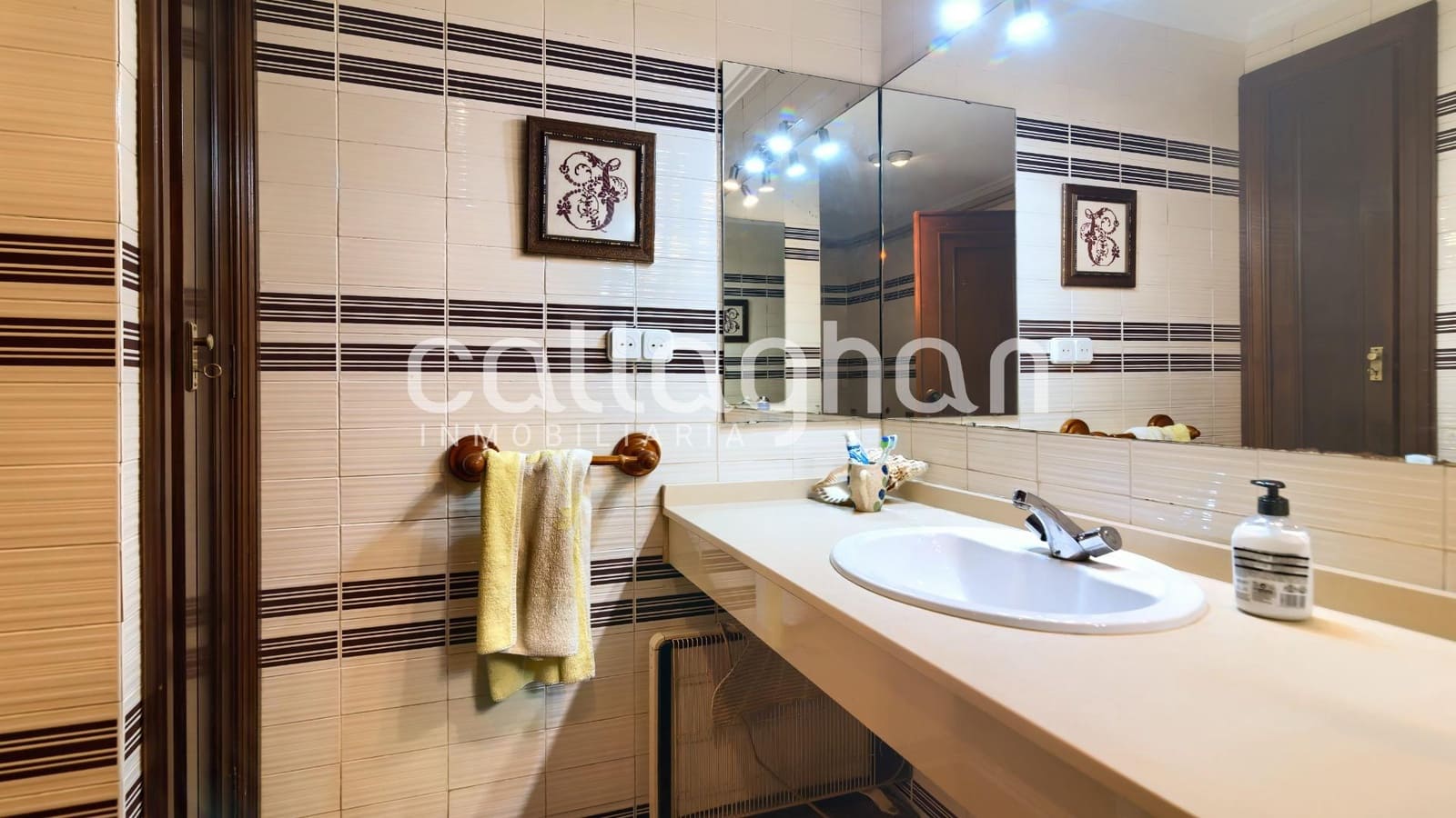 5 soveværelse Lejlighed til salg i Valencia by - € 950.000 (Ref: 9127311)