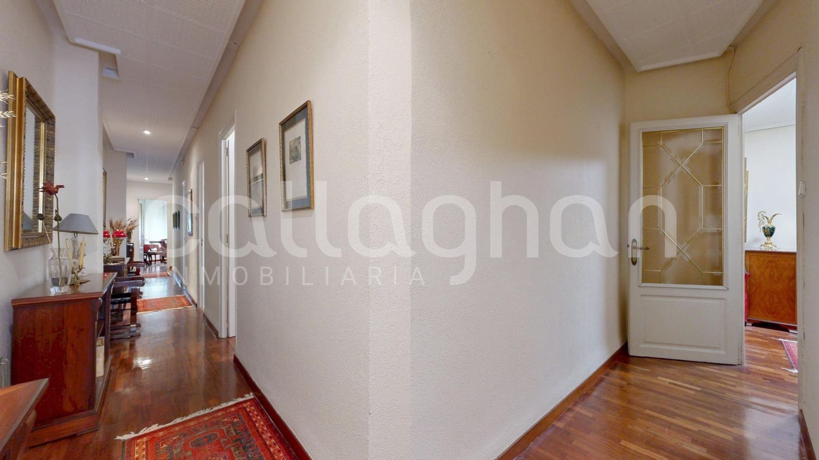 5 soveværelse Lejlighed til salg i Valencia by - € 625.000 (Ref: 9127313)