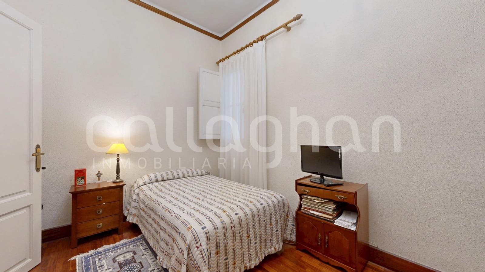 5 soveværelse Lejlighed til salg i Valencia by - € 625.000 (Ref: 9127313)