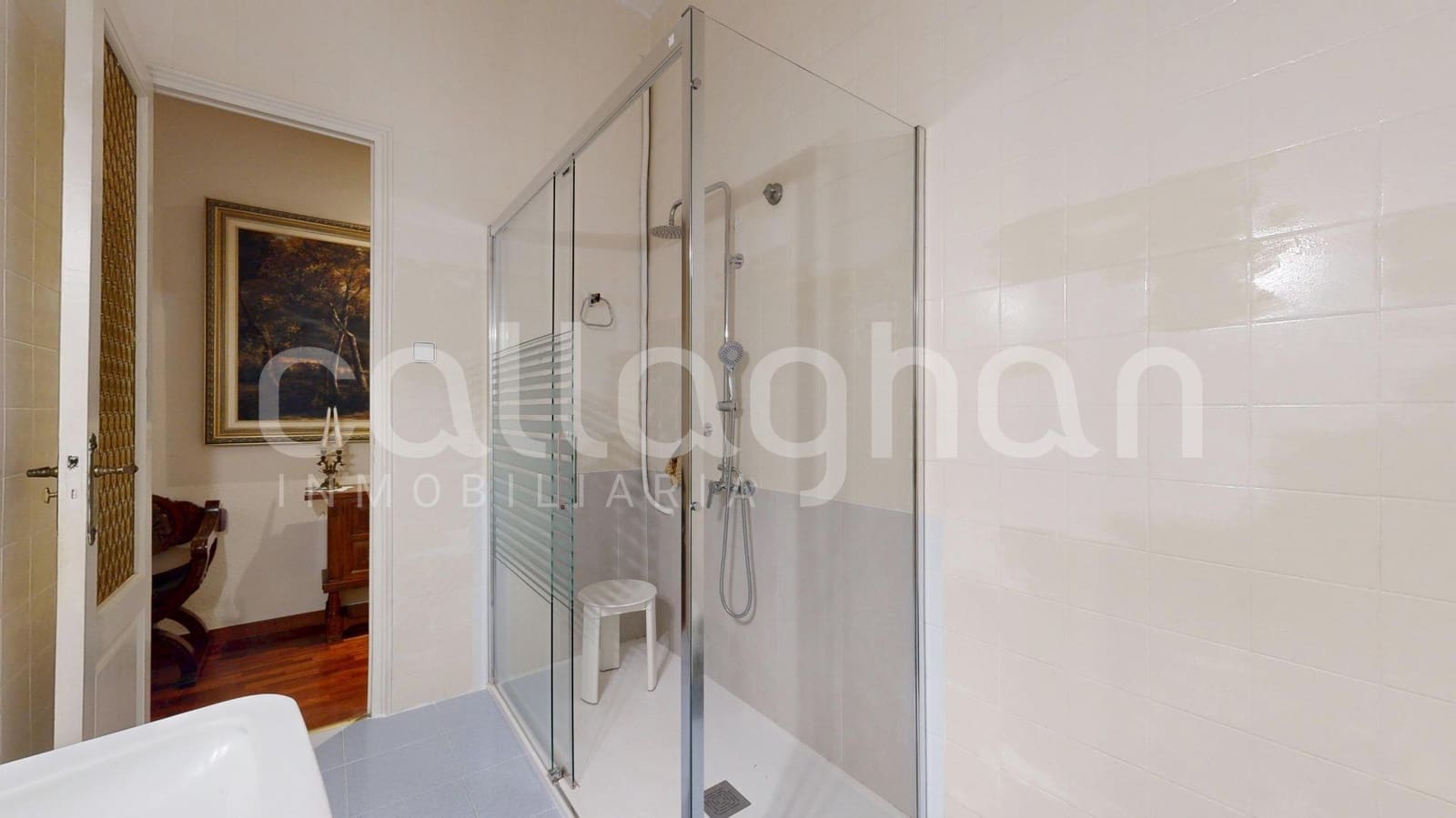 5 soveværelse Lejlighed til salg i Valencia by - € 625.000 (Ref: 9127313)