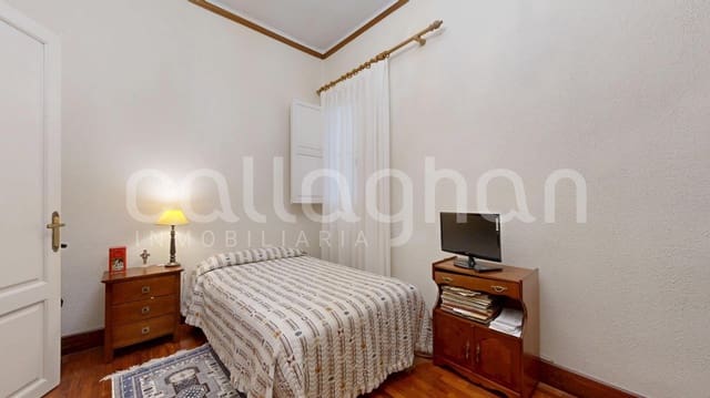 5 soveværelse Lejlighed til salg i La Gran Via, Valencia by - € 625.000 (Ref: 9127313)