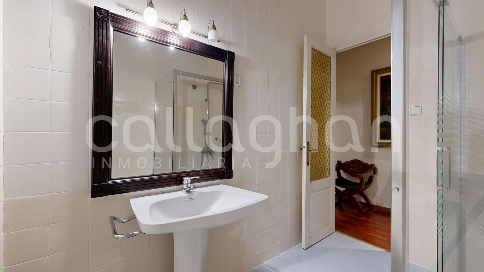 5 soveværelse Lejlighed til salg i Valencia by - € 625.000 (Ref: 9127313)