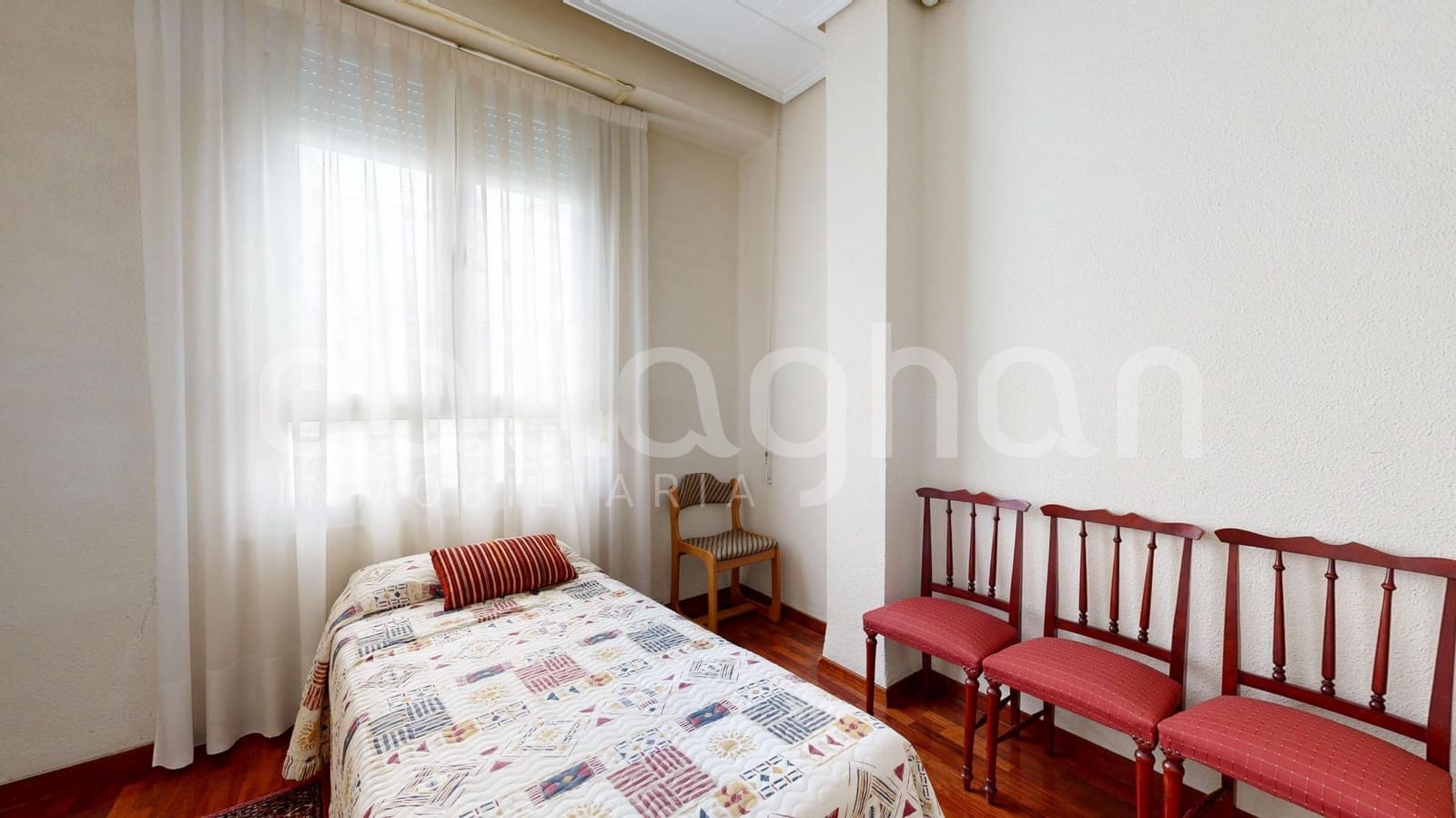 5 soveværelse Lejlighed til salg i Valencia by - € 625.000 (Ref: 9127313)