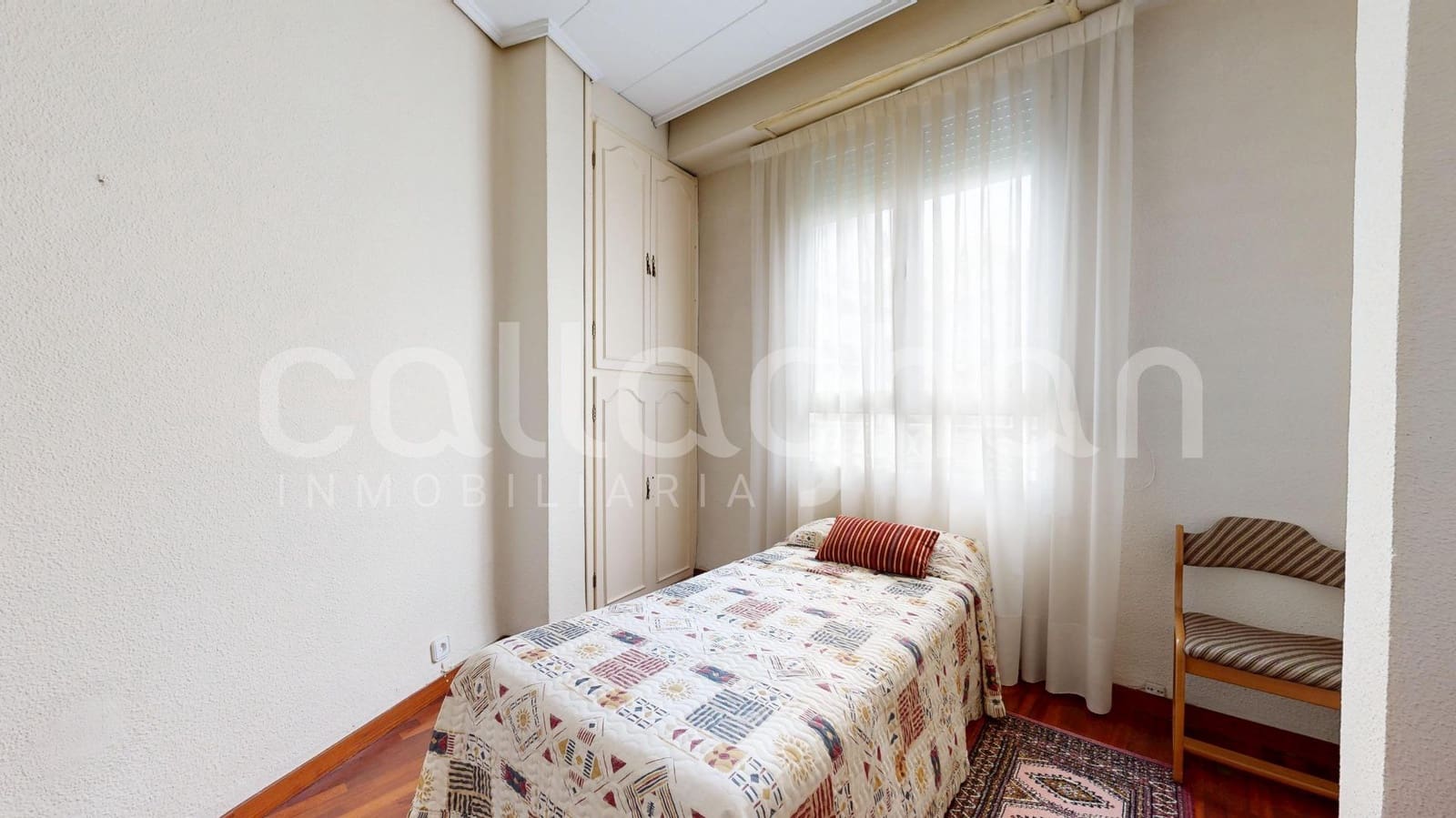 5 soveværelse Lejlighed til salg i Valencia by - € 625.000 (Ref: 9127313)