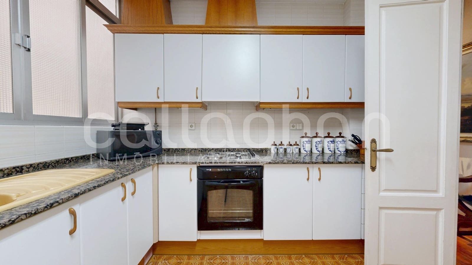 5 soveværelse Lejlighed til salg i Valencia by - € 625.000 (Ref: 9127313)