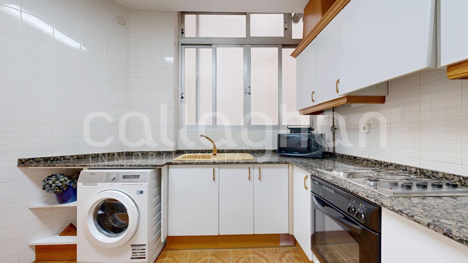 5 soveværelse Lejlighed til salg i Valencia by - € 625.000 (Ref: 9127313)