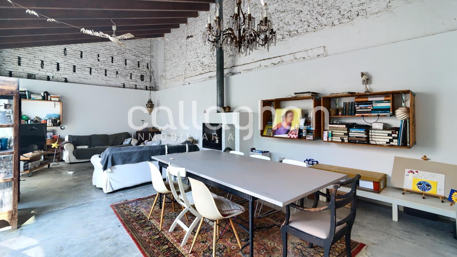 3 quarto Moradia para venda em Masarrochos / Massarrojos com piscina garagem - 490 000 € (Ref: 9127314)