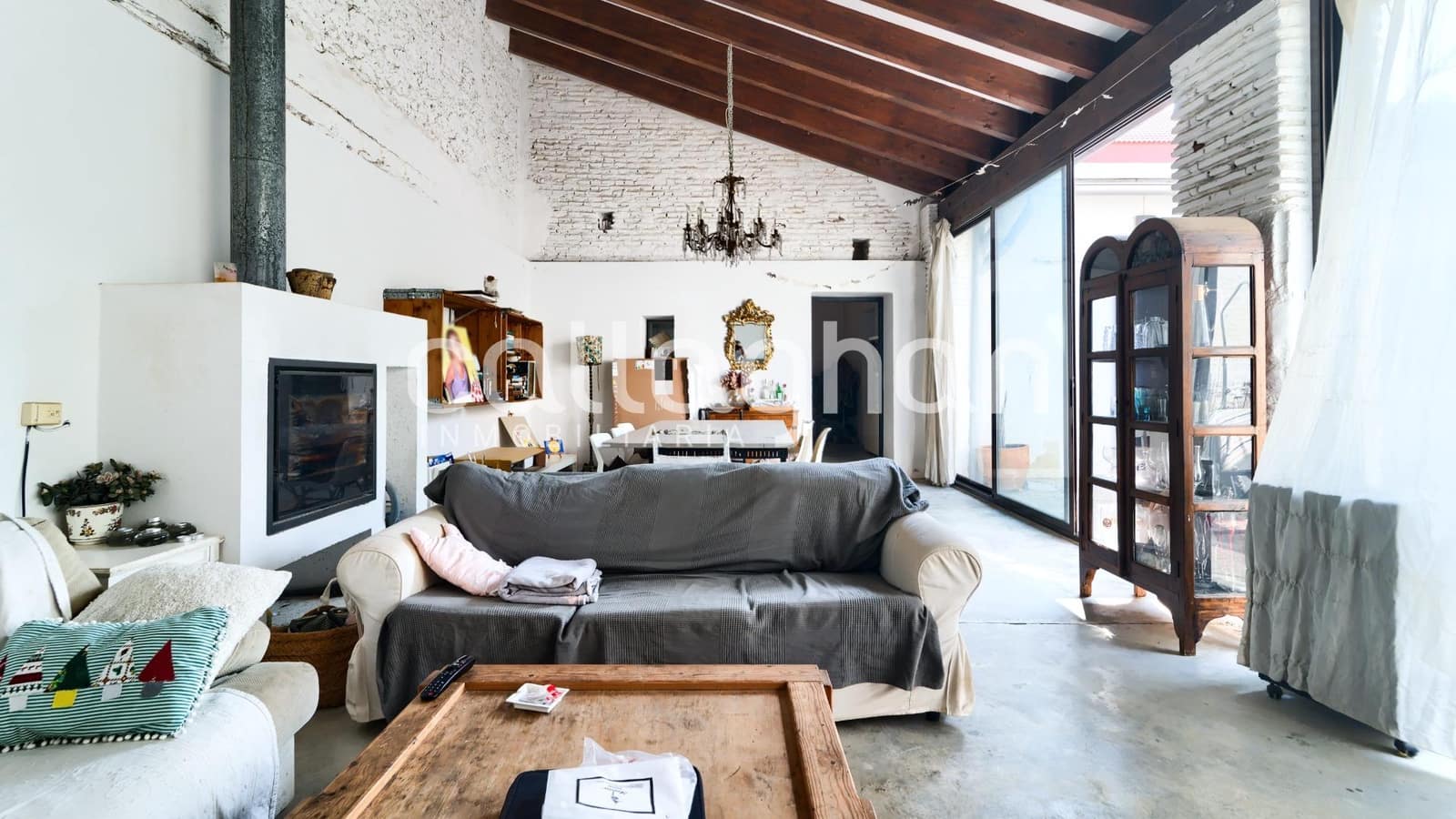 3 quarto Moradia para venda em Masarrochos / Massarrojos com piscina garagem - 490 000 € (Ref: 9127314)