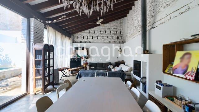 3 sypialnia Willa na sprzedaż w Masarrochos / Massarrojos, Miasto Walencja z basenem garażem - 490 000 € (Ref: 9127314)