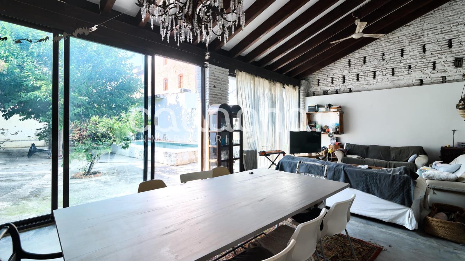 3 quarto Moradia para venda em Masarrochos / Massarrojos com piscina garagem - 490 000 € (Ref: 9127314)