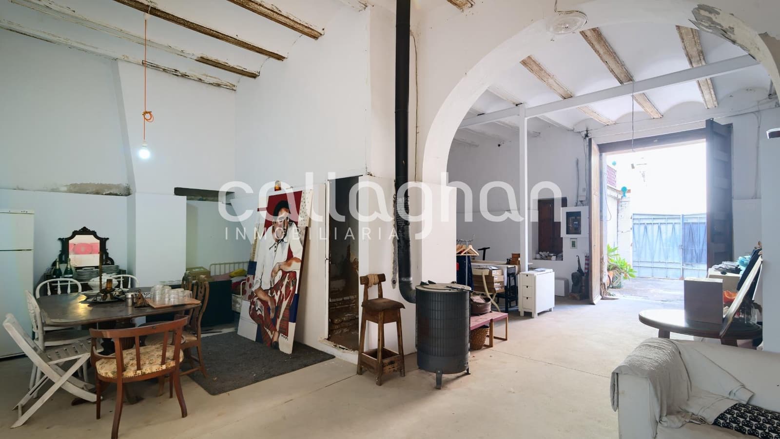 3 chambre Villa/Maison à vendre à Masarrochos / Massarrojos avec piscine garage - 450 000 € (Ref: 9127314)