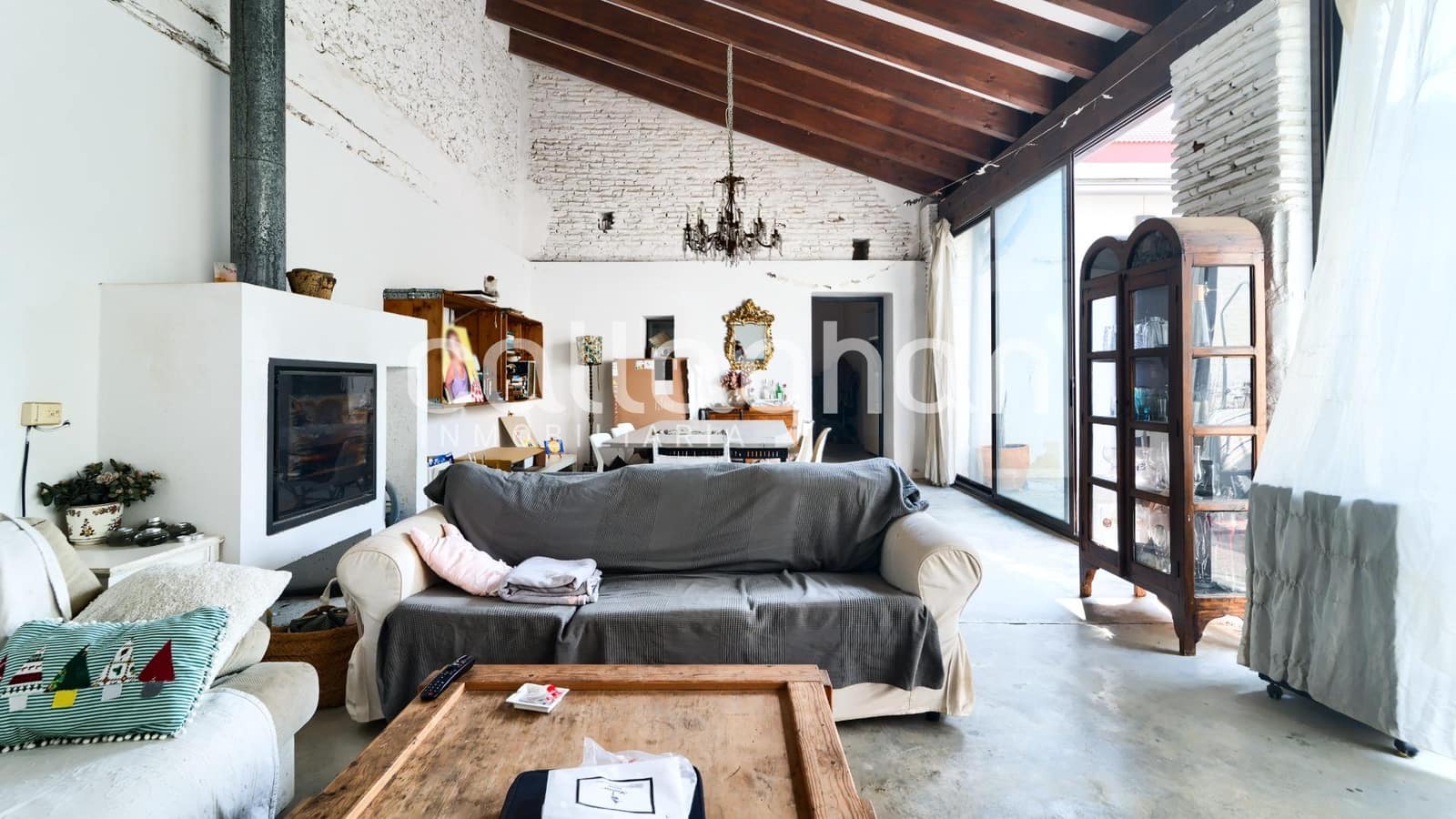 3 chambre Villa/Maison à vendre à Masarrochos / Massarrojos avec piscine garage - 450 000 € (Ref: 9127314)