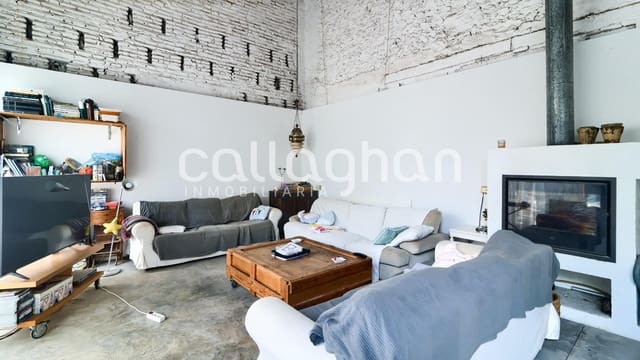 3 sypialnia Willa na sprzedaż w Masarrochos / Massarrojos, Miasto Walencja z basenem garażem - 450 000 € (Ref: 9127314)