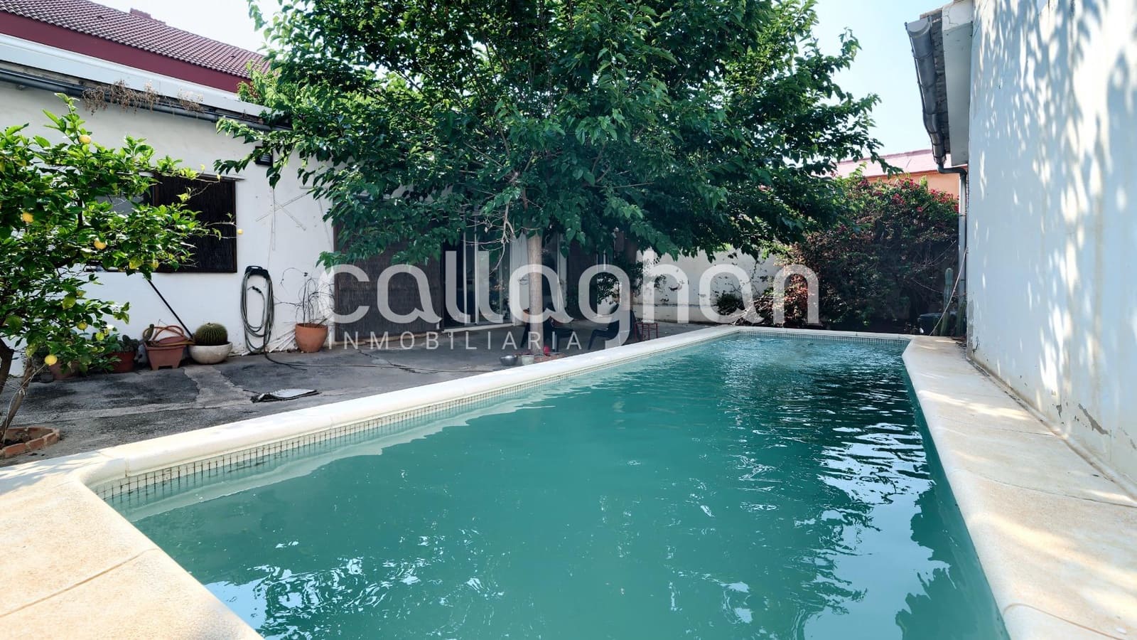 3 chambre Villa/Maison à vendre à Masarrochos / Massarrojos avec piscine garage - 450 000 € (Ref: 9127314)