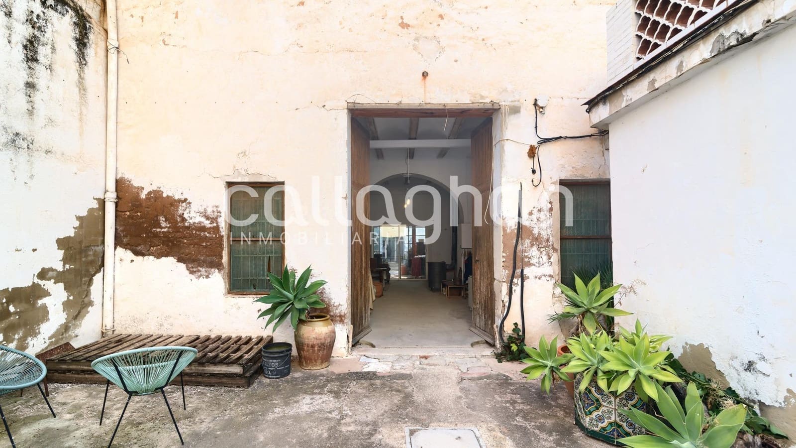 3 chambre Villa/Maison à vendre à Masarrochos / Massarrojos avec piscine garage - 450 000 € (Ref: 9127314)