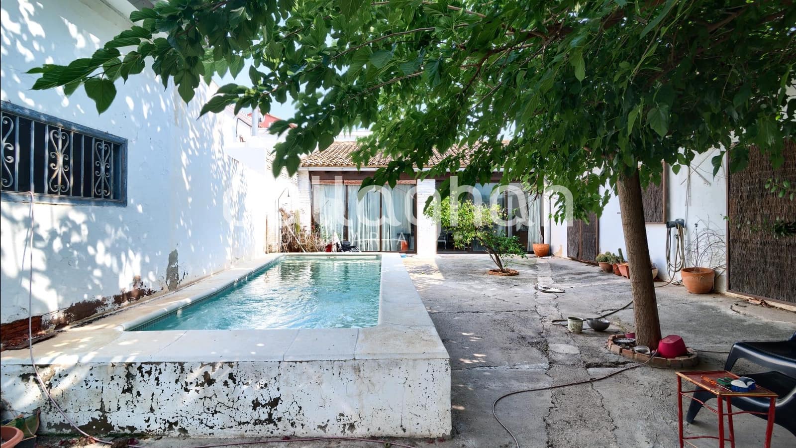 3 chambre Villa/Maison à vendre à Masarrochos / Massarrojos avec piscine garage - 450 000 € (Ref: 9127314)