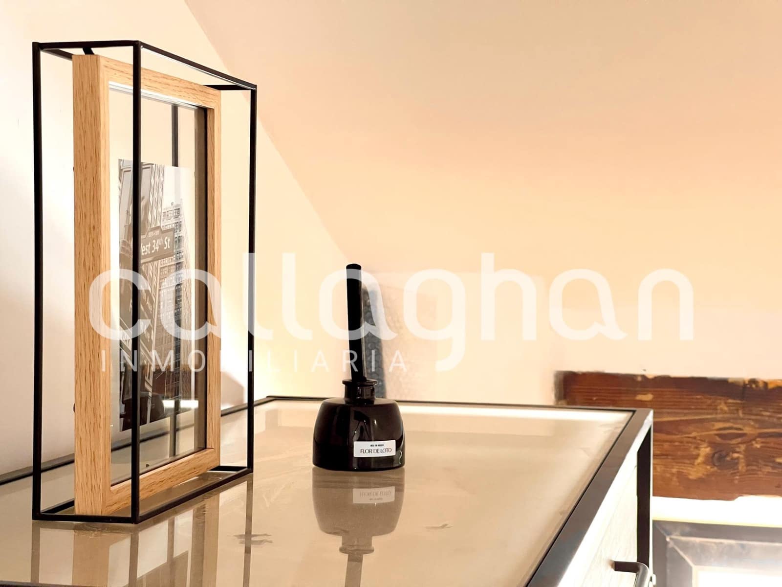 Loft de 1 habitación en València ciudad en alquiler - 1.300 € (Ref: 9127315)