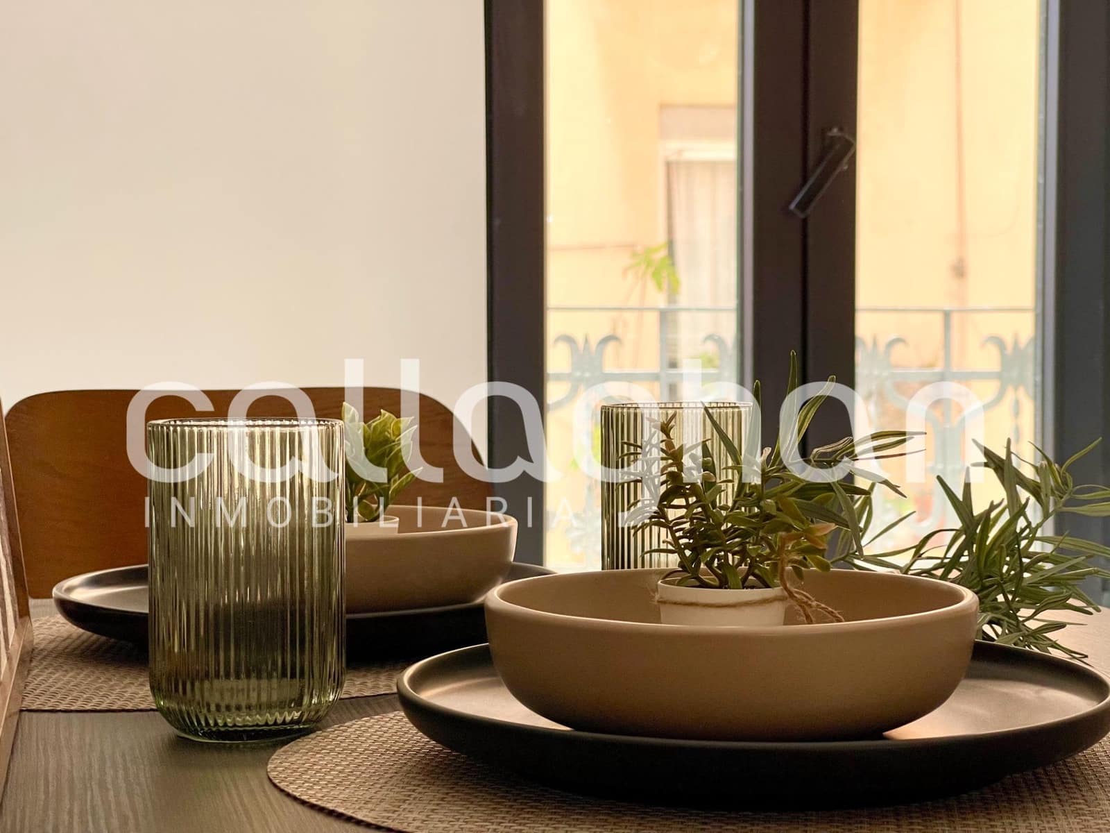 Loft de 1 habitación en València ciudad en alquiler - 1.300 € (Ref: 9127315)