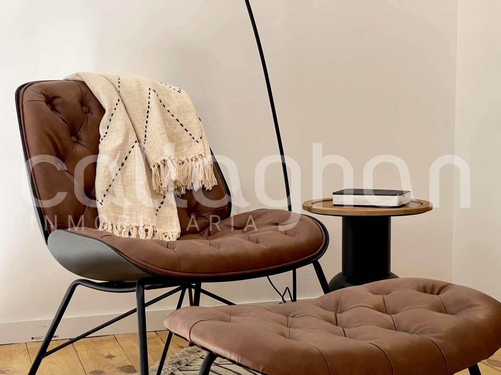 Loft de 1 habitación en València ciudad en alquiler - 1.300 € (Ref: 9127315)