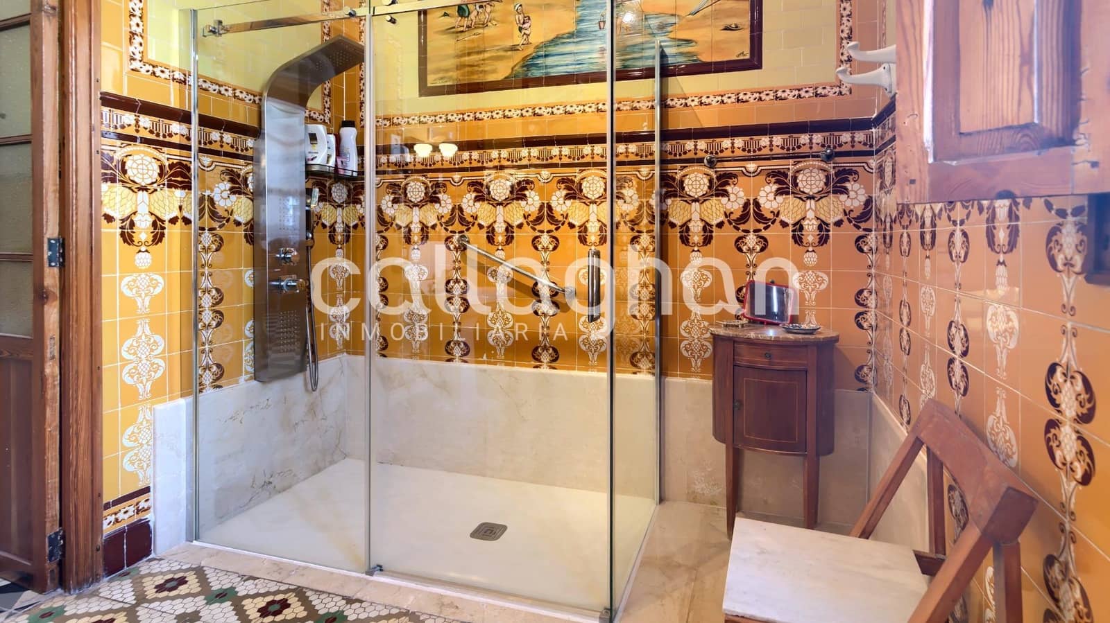 6 slaapkamer Villa te koop in Manises met zwembad garage - € 1.100.000 (Ref: 9127316)